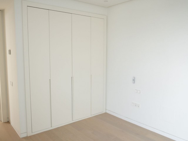 3 Makuuhuoneen Huoneisto Ojén