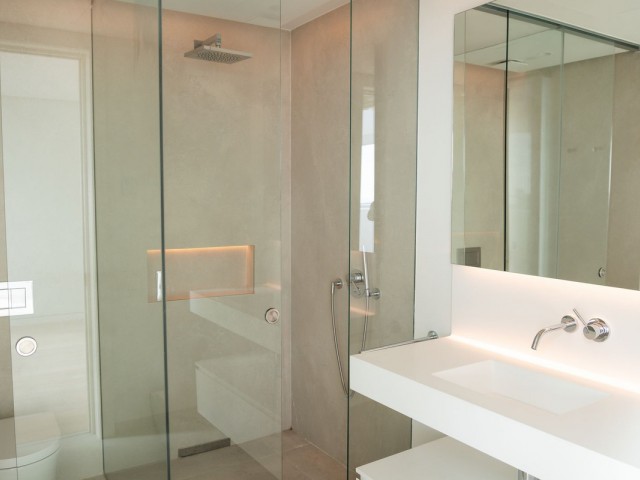 3 Makuuhuoneen Huoneisto Ojén