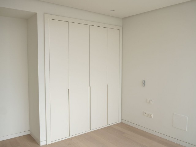 3 Makuuhuoneen Huoneisto Ojén