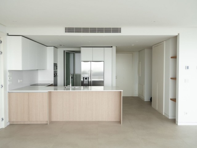 3 Makuuhuoneen Huoneisto Ojén