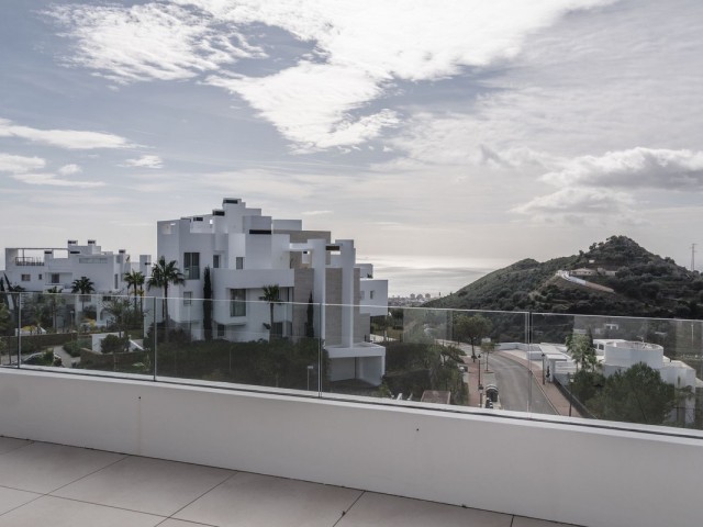 3 Makuuhuoneen Huoneisto Ojén