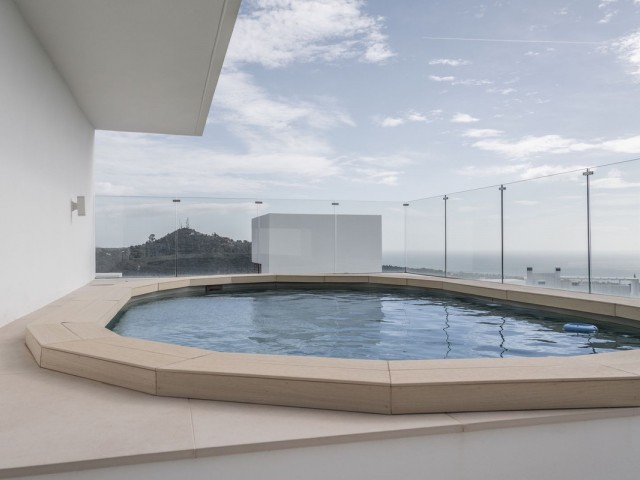 3 Makuuhuoneen Huoneisto Ojén