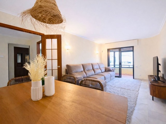 2 Bedrooms Apartment in Marbella