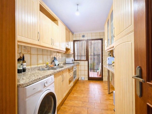 2 Bedrooms Apartment in Marbella
