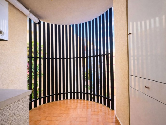 2 Bedrooms Apartment in Marbella