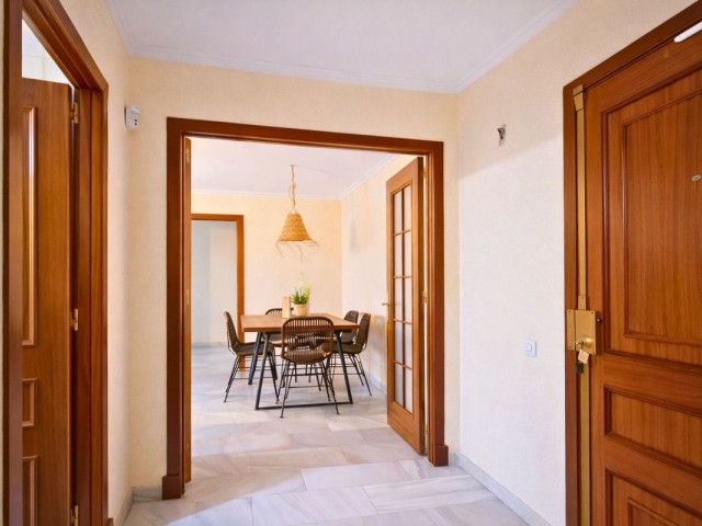 2 Bedrooms Apartment in Marbella