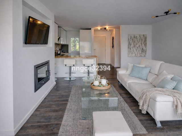 Kattohuoneisto, Puerto Banús, R5299771