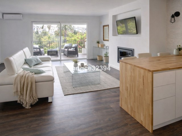 Kattohuoneisto, Puerto Banús, R5299771
