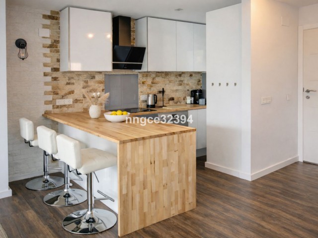 Kattohuoneisto Puerto Banús