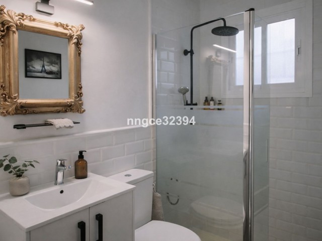 Kattohuoneisto Puerto Banús