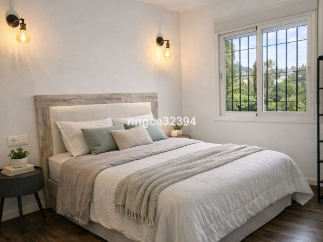 Kattohuoneisto Puerto Banús