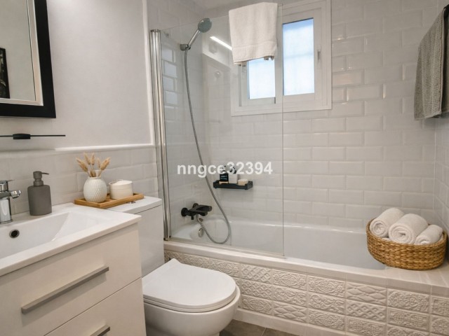 Kattohuoneisto Puerto Banús