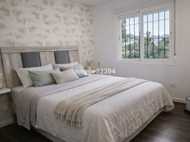 Kattohuoneisto Puerto Banús