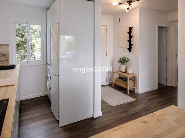 Kattohuoneisto Puerto Banús