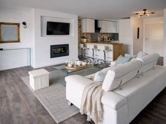 Penthouse, Puerto Banús, R5299771