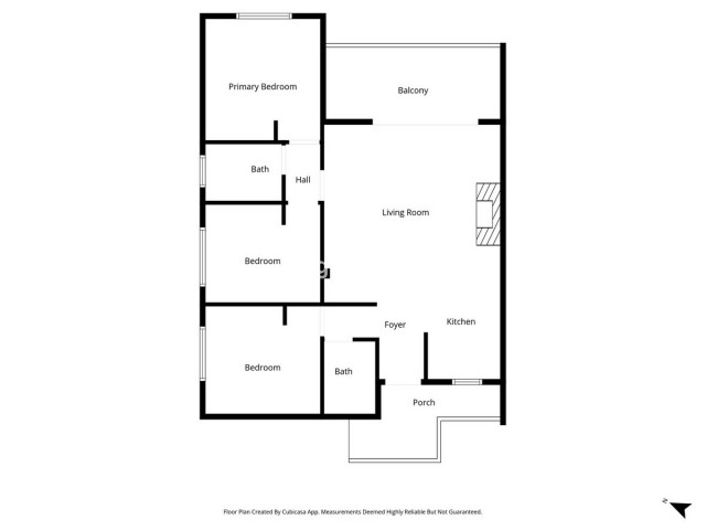 Penthouse, Puerto Banús, R5299771