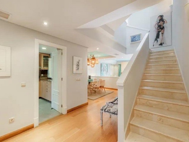 4 Bedrooms Townhouse in Costalita