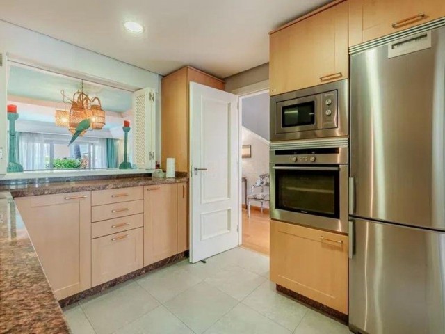 4 Bedrooms Townhouse in Costalita