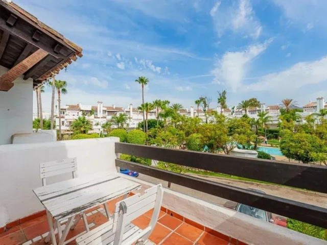 4 Bedrooms Townhouse in Costalita