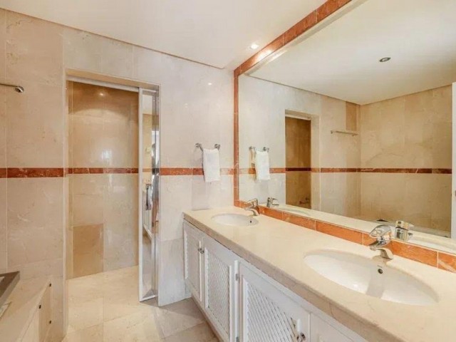 4 Bedrooms Townhouse in Costalita