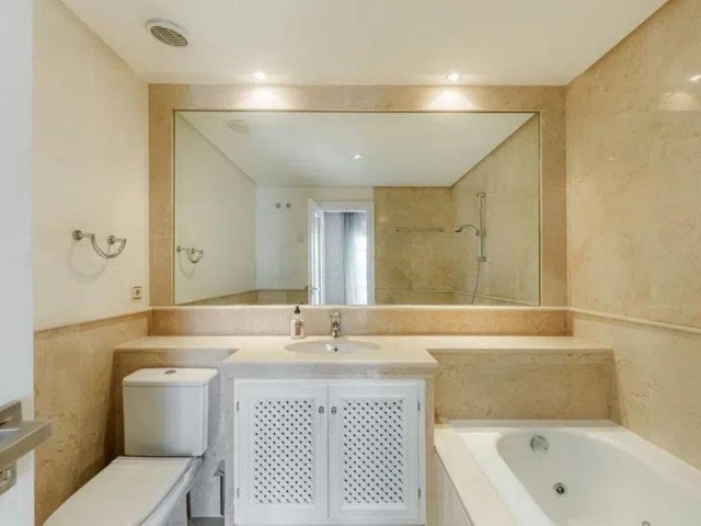 4 Bedrooms Townhouse in Costalita