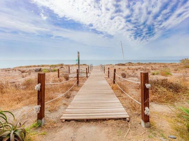 4 Bedrooms Townhouse in Costalita