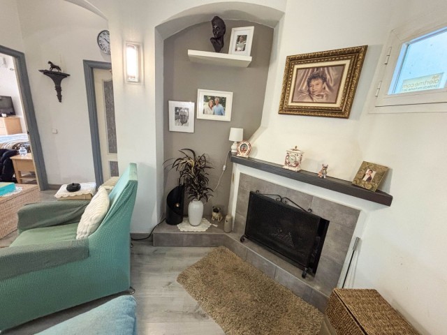 3 Bedrooms Villa in Estepona