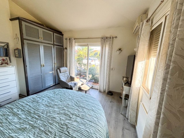 3 Makuuhuoneen Huvila Estepona