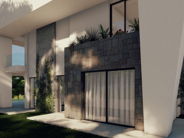 4 Slaapkamer Villa in Elviria