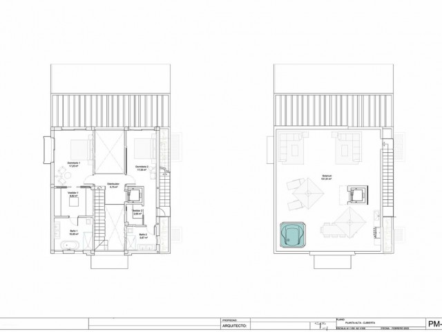 4 Slaapkamer Villa in Elviria