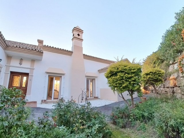 4 Bedrooms Villa in Sierra Blanca