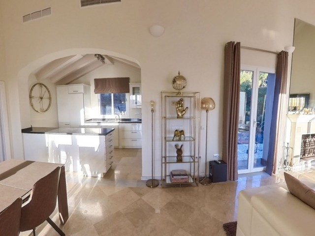 4 Bedrooms Villa in Sierra Blanca