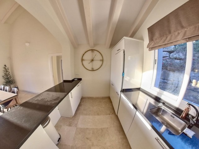 4 Bedrooms Villa in Sierra Blanca