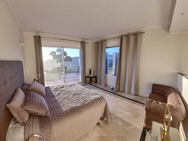 4 Bedrooms Villa in Sierra Blanca