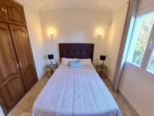 4 Bedrooms Villa in Sierra Blanca