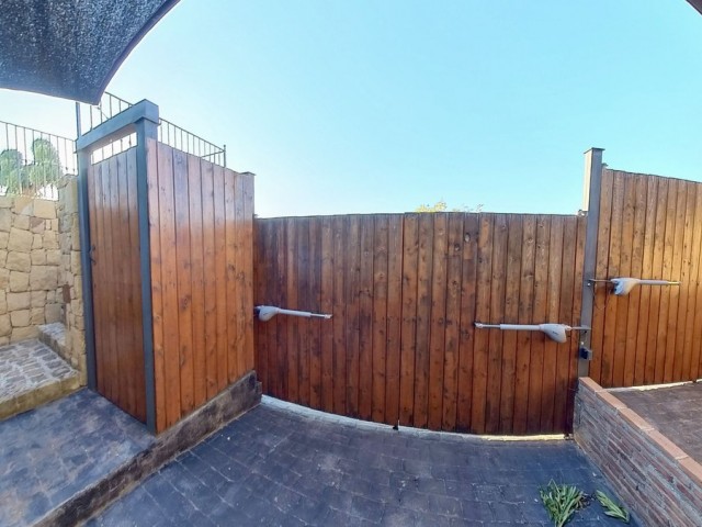 4 Bedrooms Villa in Sierra Blanca