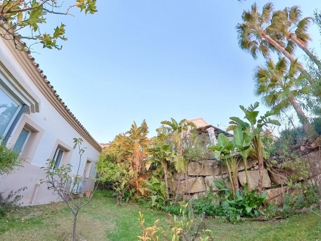 4 Bedrooms Villa in Sierra Blanca