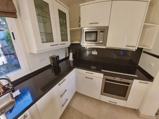 4 Bedrooms Villa in Sierra Blanca