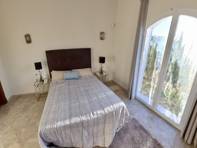 4 Bedrooms Villa in Sierra Blanca