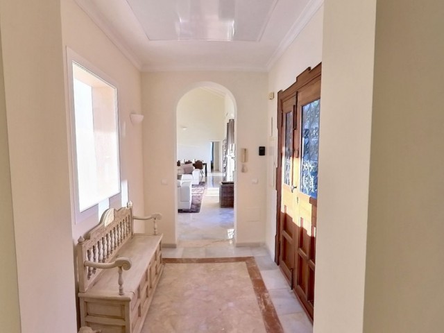 4 Bedrooms Villa in Sierra Blanca