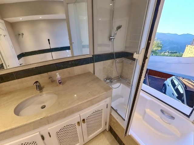 4 Bedrooms Villa in Sierra Blanca