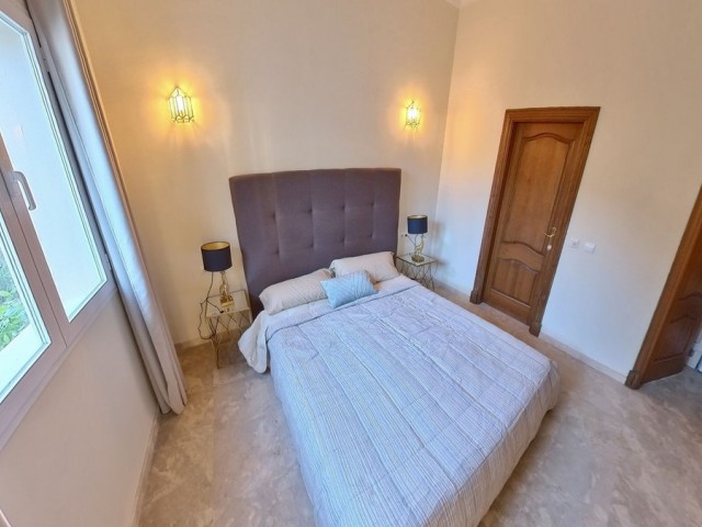 4 Bedrooms Villa in Sierra Blanca