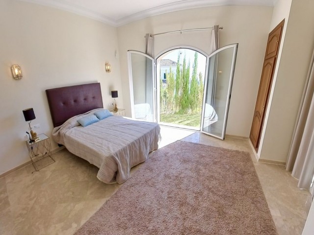 4 Bedrooms Villa in Sierra Blanca
