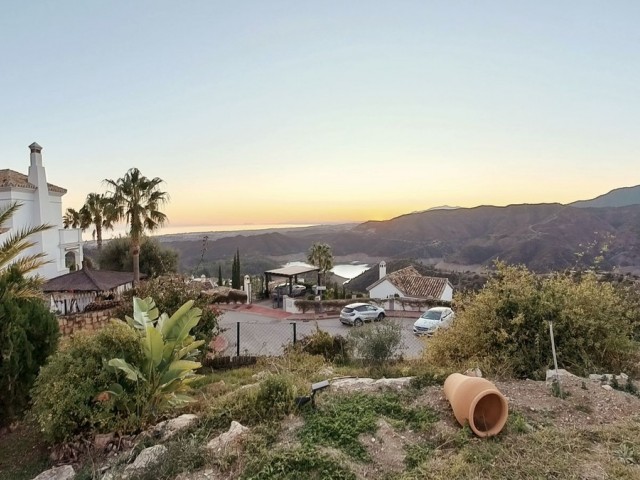 4 Bedrooms Villa in Sierra Blanca