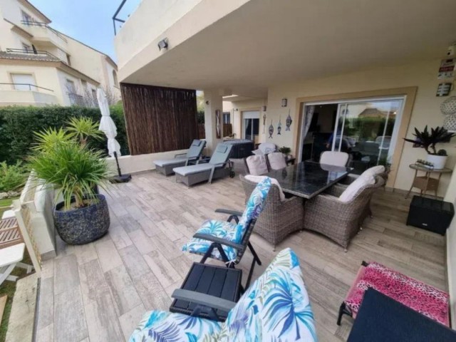 Apartamento San Roque - R5300491