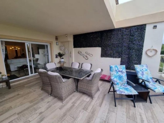 3 Schlafzimmer Apartment in San Roque