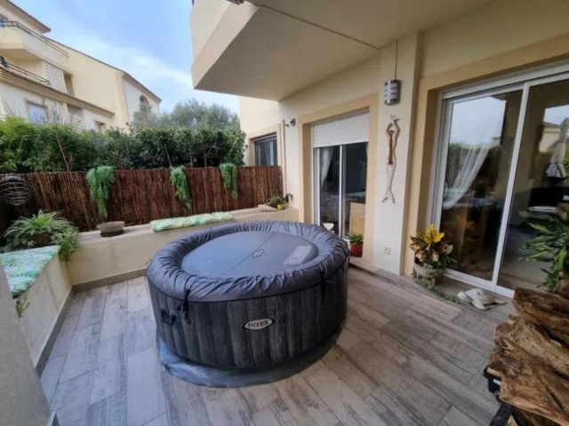 3 Schlafzimmer Apartment in San Roque