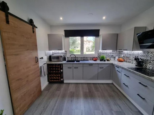 3 Schlafzimmer Apartment in San Roque