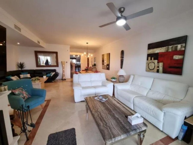 3 Schlafzimmer Apartment in San Roque