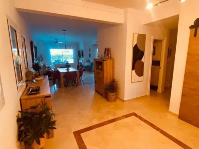 3 Schlafzimmer Apartment in San Roque